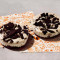 2 Oreo Cheesecake Cup