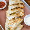 Smaller Appetite Cheese Quesadilla