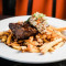 Classic Hanger Steak Frites*