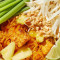 Pineapple Pad Thai