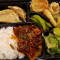 Bento Pork Bulgogi