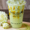 Hokkaido Matcha (Cold)