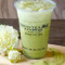 Classic Matcha (Cold)