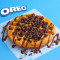 Loaded Waffle Oreos (V)