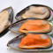 1/2Lb Green Mussel