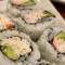 91. California Maki Roll