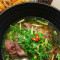 Pho Soup Thin' Stir Fried Beef (Gfo)