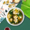 Wonton Wacko Soup