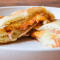 Pimento Cheese, Bacon Croissant