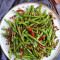 Dry Fried Green Beans With Pork Mince Gàn Biān Sì Jì Dòu