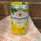 Can Of San Pellegrino Limonata