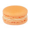 Orange Macaron Xiāng Chéng Mǎ Kǎ Lóng