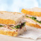 All Organic Turkey Sandwich