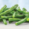 Seasoned Green Beans, 12 Oz.