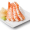 Shrimp Sashimi (3 Pc.