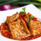 Yún Shì Fān Jiā Huì Dòu Fǔ Cloud-Style Tomato Braised Tofu