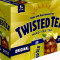 Twisted Tea 12 Pack 12Oz Cans