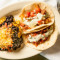 3 Pc Surf Turf Tacos