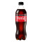 Coca Cola No Sugar 600Ml Bottle