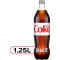 Diet Coke 1.25L Bottle