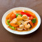 Sweet Sour – Prawn