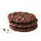 3X Double Chocolate Cookies