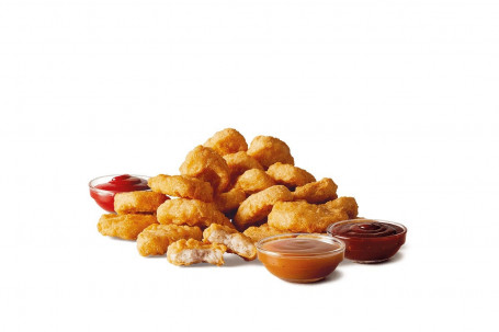 Chicken Mcnuggets 20Pc