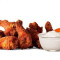 Buffalo Hot Wings 20-Pack