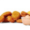 Crispy Nuggets 9 Pieces