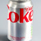 Diet Coke Can (330Ml)