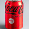 Coke Zero Can (330Ml)