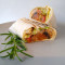 Free Range Chicken In A Wrap