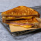 Ham And Triple Cheese Toastie