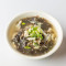 Seaweed Egg Drop Soup Zhāi Cài Dàn Huā Tāng