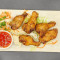 Thai Chicken Wings(5)