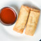 113. Shanghai Spring Rolls