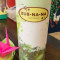 Matcha Kiwi Boba Jasmine Tea