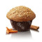 Carrot Muffin [430.0 Cals]