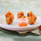 Crunchy Pork Wonton (6Pc) Sweet Chilli Sauce