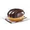 Boston Cream Donut [190.0 Cals]