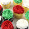 Buttercream Cupcakes 10 Pc