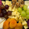 Rm Brie Walnut Cheese Tray