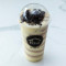 Oreo Puff Creme Milk Tea Ào Lì Ào Dàn Gāo Nǎi Chá