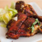 206. Tandoori Chicken (On The Bone)