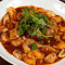 501 Spicy Chili Fish Sì Chuān Shuǐ Zhǔ Yú