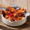 New  Chilli Chicken Wings