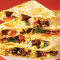 Spicy Steakhouse Quesadilla