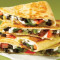 The Savage Garden Quesadilla (V)