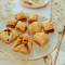 Classic Baklava (4 Pieces)