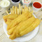 Catfish Fillet (10Pc)